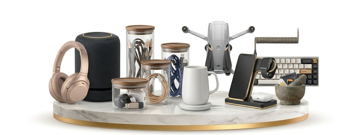 Tech and Gadget