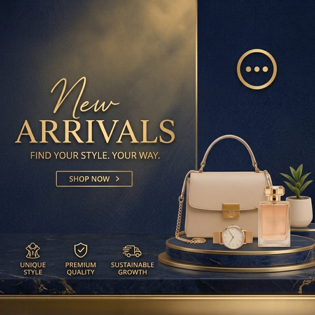 New Arrivals