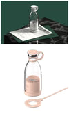 Portable Mini Juicer Blender