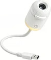 Portable Mini USB Starry Sky Projection Lamp