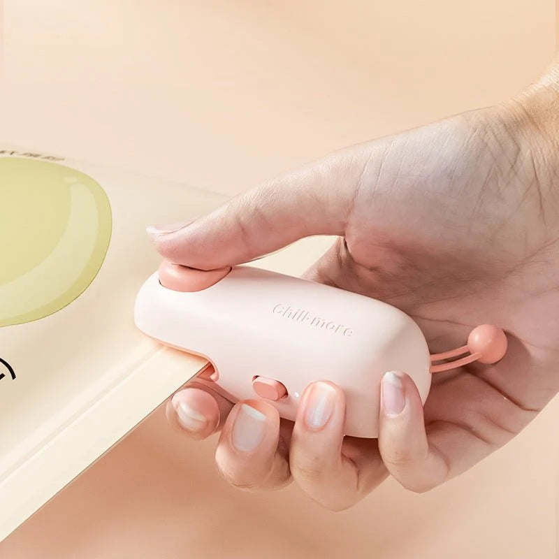 USB Rechargeable Bag Sealer