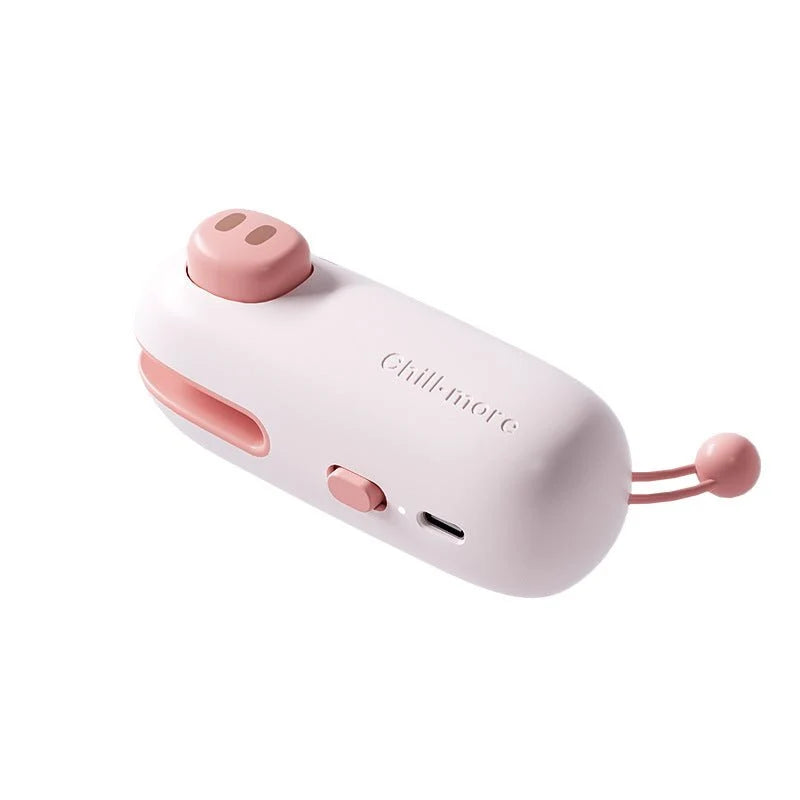 USB Rechargeable Bag Sealer