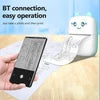Mini Bluetooth Thermal Printer
