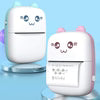Mini Bluetooth Thermal Printer
