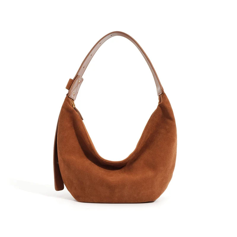 Chic One-Shoulder Crossbody Bag