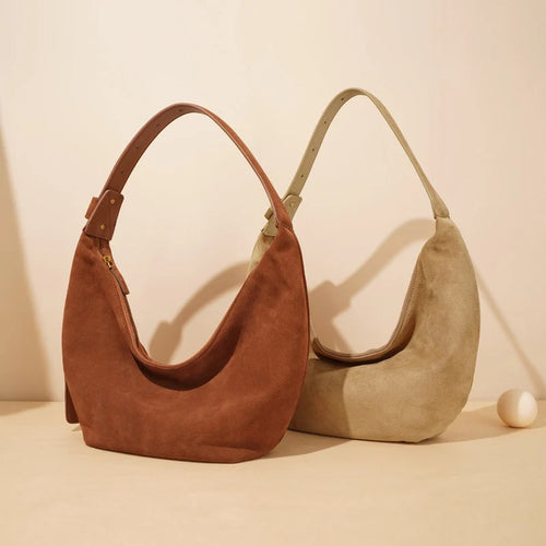 Chic One-Shoulder Crossbody Bag