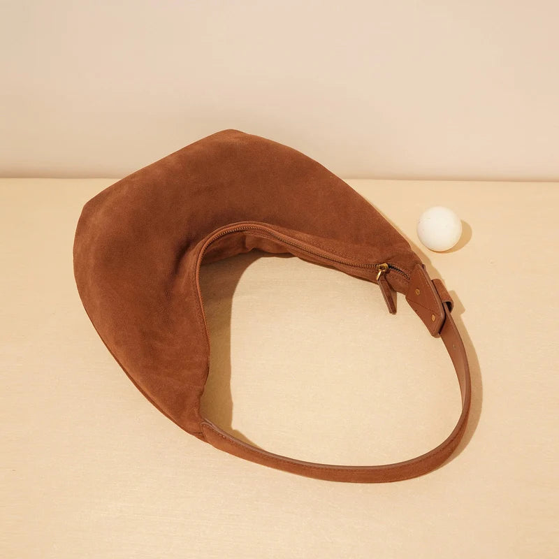 Chic One-Shoulder Crossbody Bag