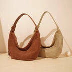 Chic One-Shoulder Crossbody Bag
