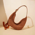Chic One-Shoulder Crossbody Bag
